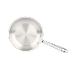 All-Clad D5 Brushed Stainless Steel Skillet | 12" 4 All-Clad D5 Brushed Stainless Steel Skillet | 12" -STAUB Shop skillet122