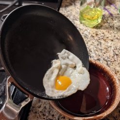 Swiss Diamond | Hard Anodized 8" Nonstick Frypan -STAUB Shop slideoff amazon