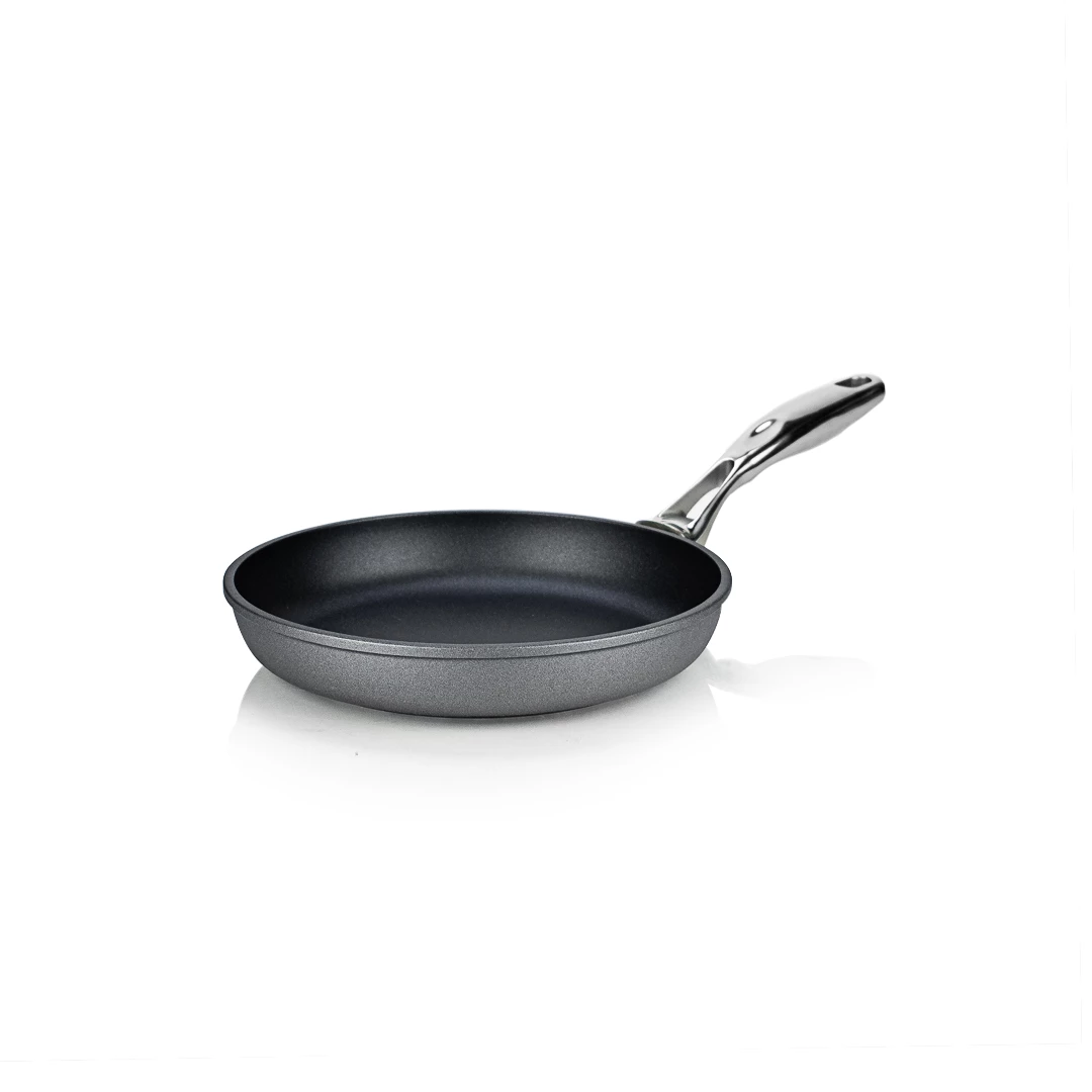 Swiss Diamond | HD Fry Pan With Stainless Steel Handle - 9.5" - Image 2