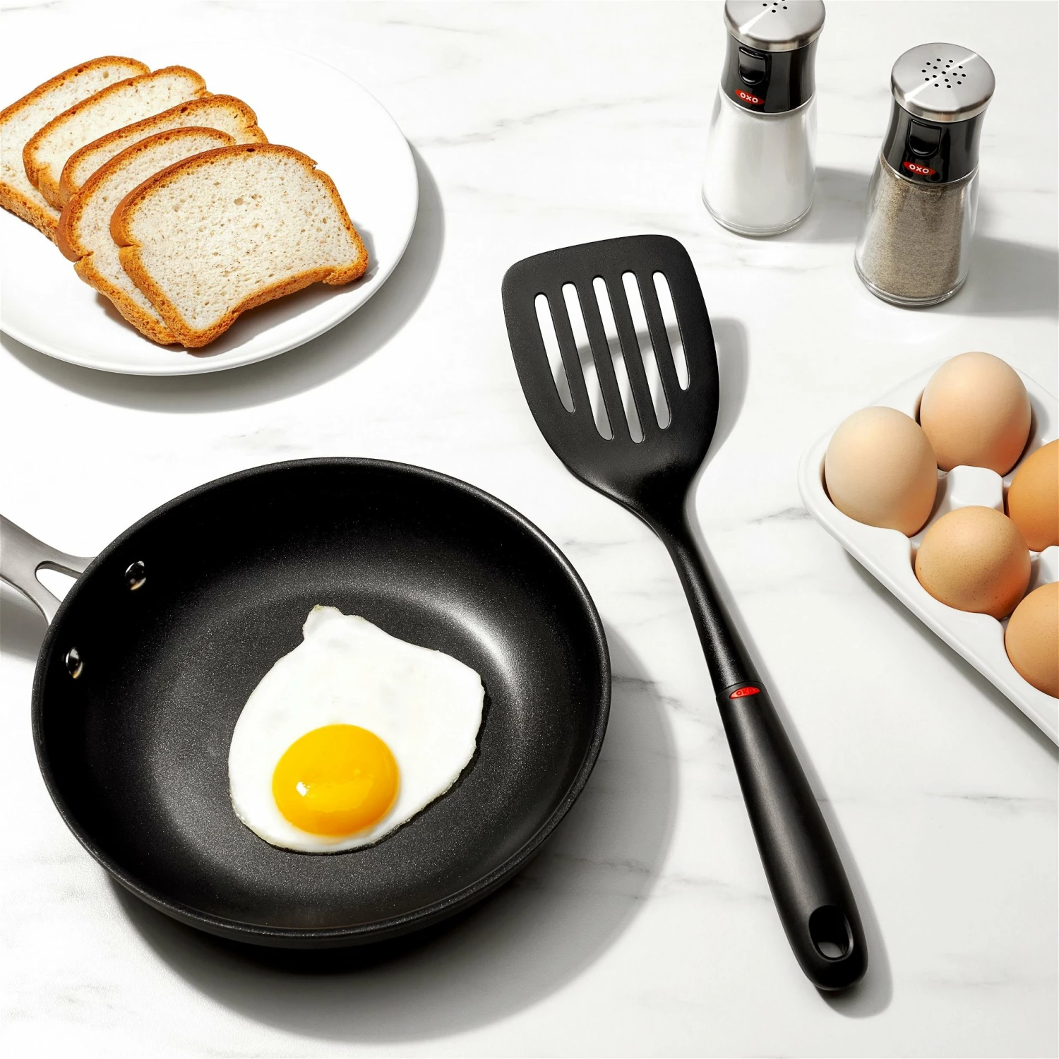 OXO Nonstick Pro | 8” Frypan - Image 2