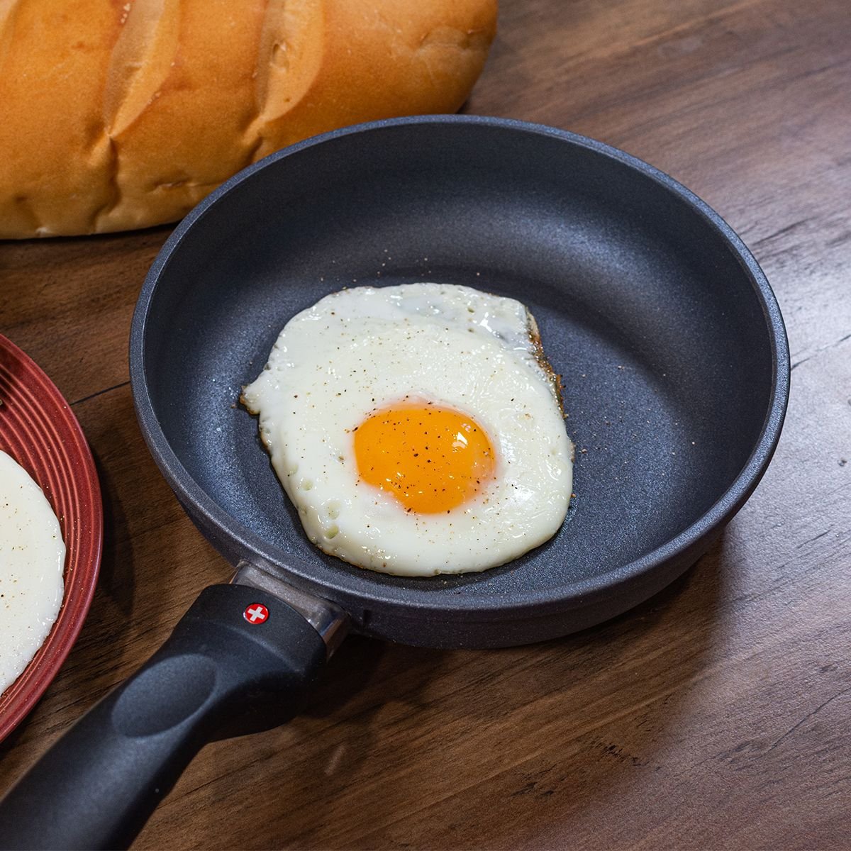 Swiss Diamond | HD Fry Pan - 7" "Try Me" 6 Swiss Diamond | HD Fry Pan - 7" "Try Me" - Image 4