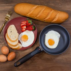 Swiss Diamond | HD Fry Pan - 7" "Try Me" 13 Swiss Diamond | HD Fry Pan - 7" "Try Me" -STAUB Shop swiss diamond lifestyles square 0005 swiss diamond lifestyles 2022 3264