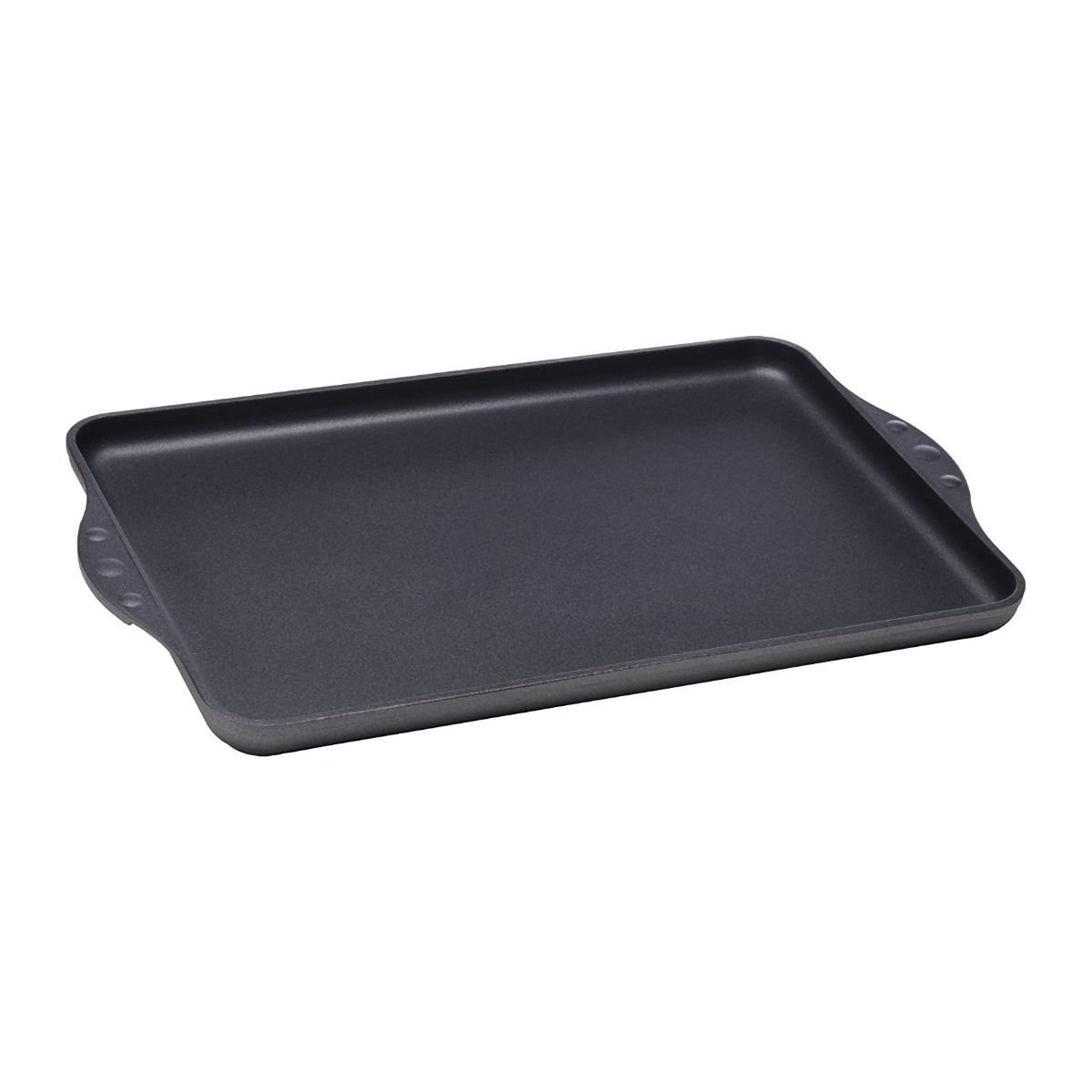 Swiss Diamond | HD Double Burner Griddle - 17" X 11" 3 Swiss Diamond | HD Double Burner Griddle - 17" X 11"