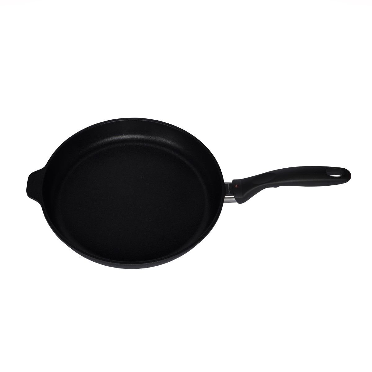 Swiss Diamond | XD Fry Pan - 12.5" Swiss Diamond | XD Fry Pan - 12.5" -STAUB Shop swiss3 1