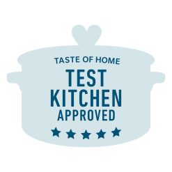 Range Kleen Taste Of Home Aluminum Sauce Pan | 7.5" 7 Range Kleen Taste Of Home Aluminum Sauce Pan | 7.5" -STAUB Shop tasteofhomeapproved 1