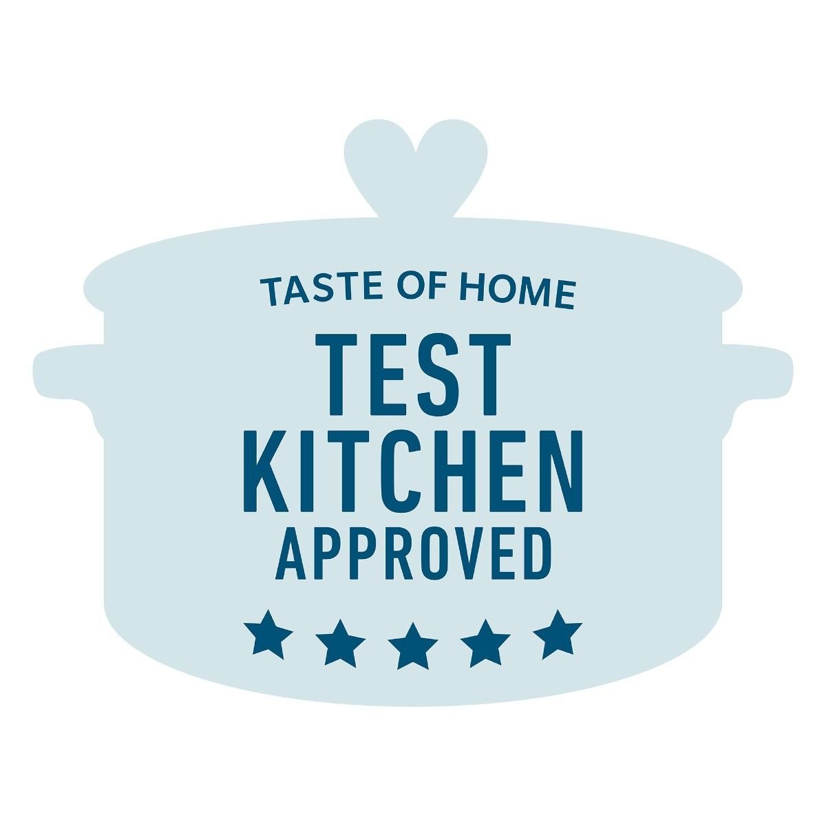 Range Kleen Taste of Home Aluminum Sauce Pan | 7.5" Range Kleen Taste Of Home Aluminum Sauce Pan | 7.5" -STAUB Shop tasteofhomeapproved 1