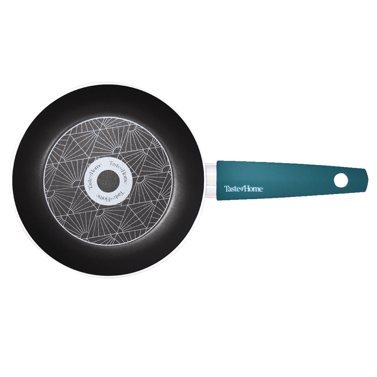 Range Kleen Taste of Home Aluminum Skillet | 8" Range Kleen Taste Of Home Aluminum Skillet | 8" -STAUB Shop tc113aonwhite5