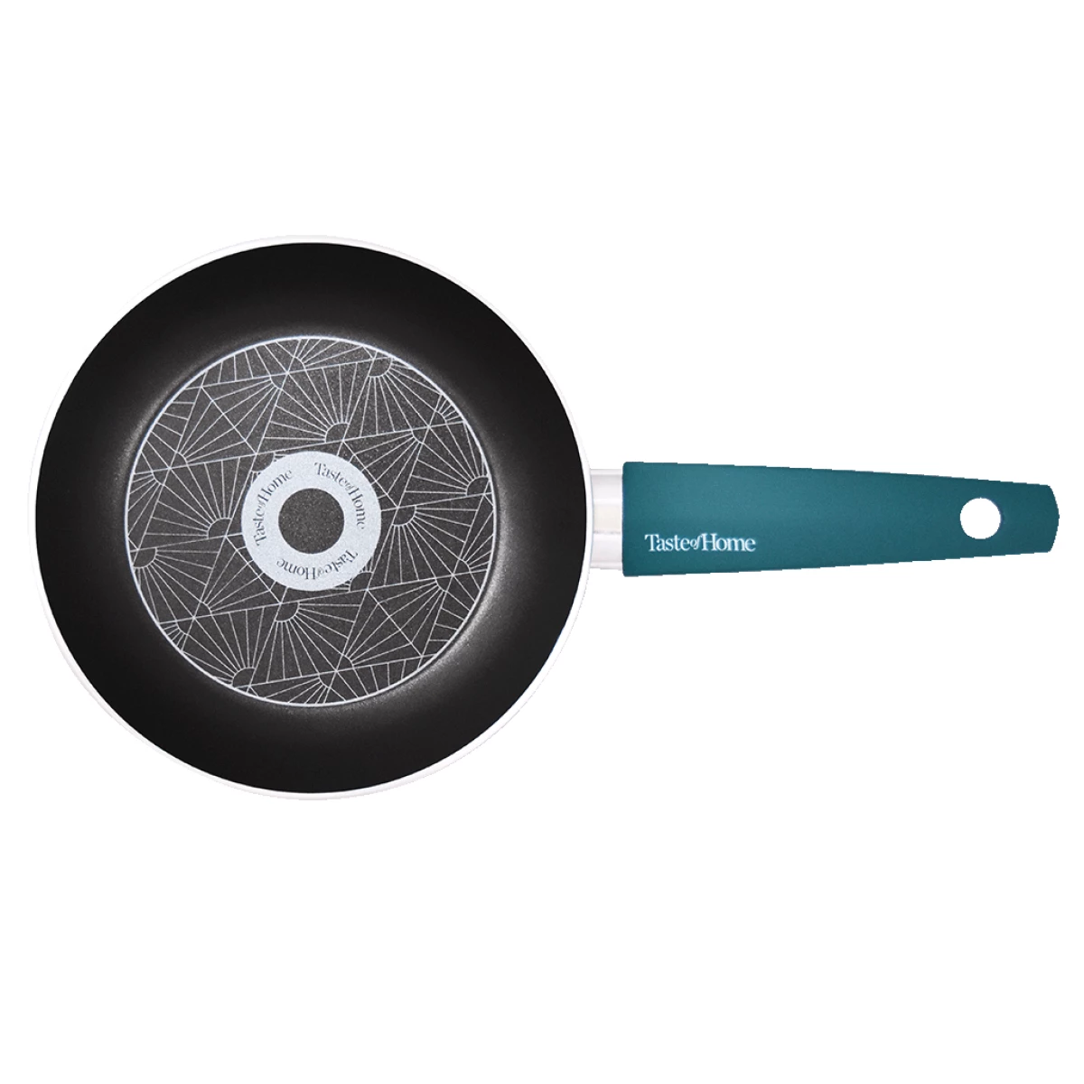 Range Kleen Taste Of Home Aluminum Skillet | 8" - Image 5