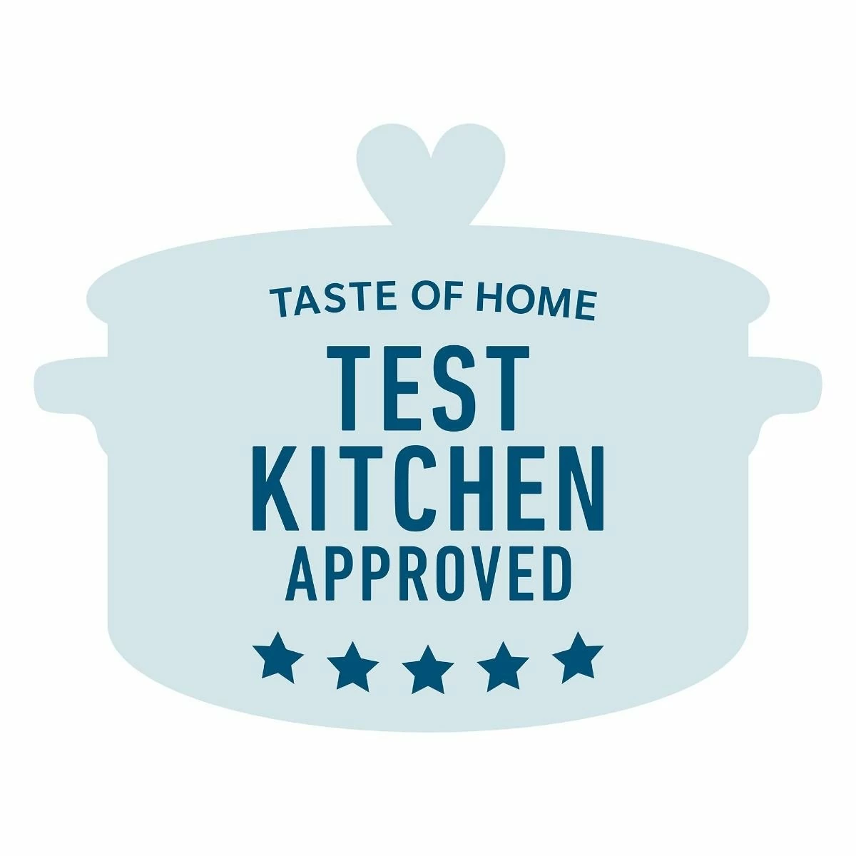 Range Kleen Taste Of Home Aluminum Skillet | 9.5" - Image 6