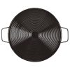 La Bellevie Carbon Steel Grooved Grill -STAUB Shop tjk6zef8