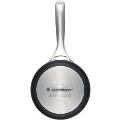 Le Creuset 2 Qt. Saucepan With Glass Lid | Toughened Nonstick Pro -STAUB Shop tnsp1200 16d