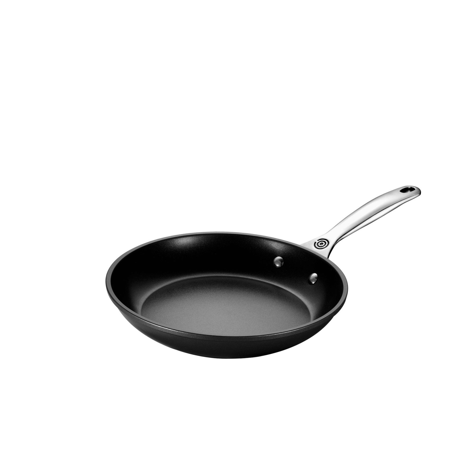 Le Creuset 9.5" Fry Pan | Toughened Nonstick Pro Le Creuset 9.5" Fry Pan | Toughened Nonstick Pro -STAUB Shop tnsp2200 24b