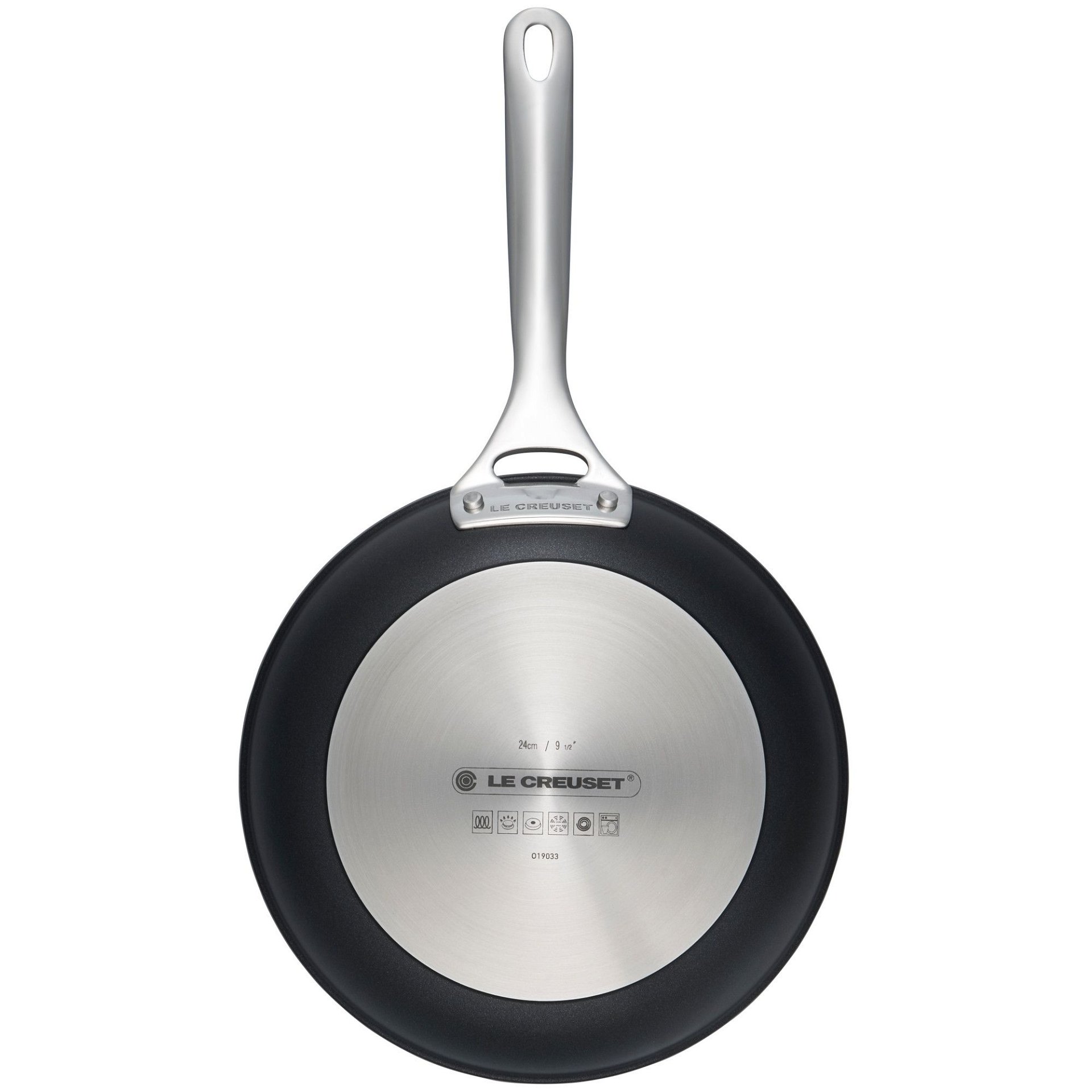 Le Creuset 9.5" Fry Pan | Toughened Nonstick Pro Le Creuset 9.5" Fry Pan | Toughened Nonstick Pro -STAUB Shop tnsp2200 24d