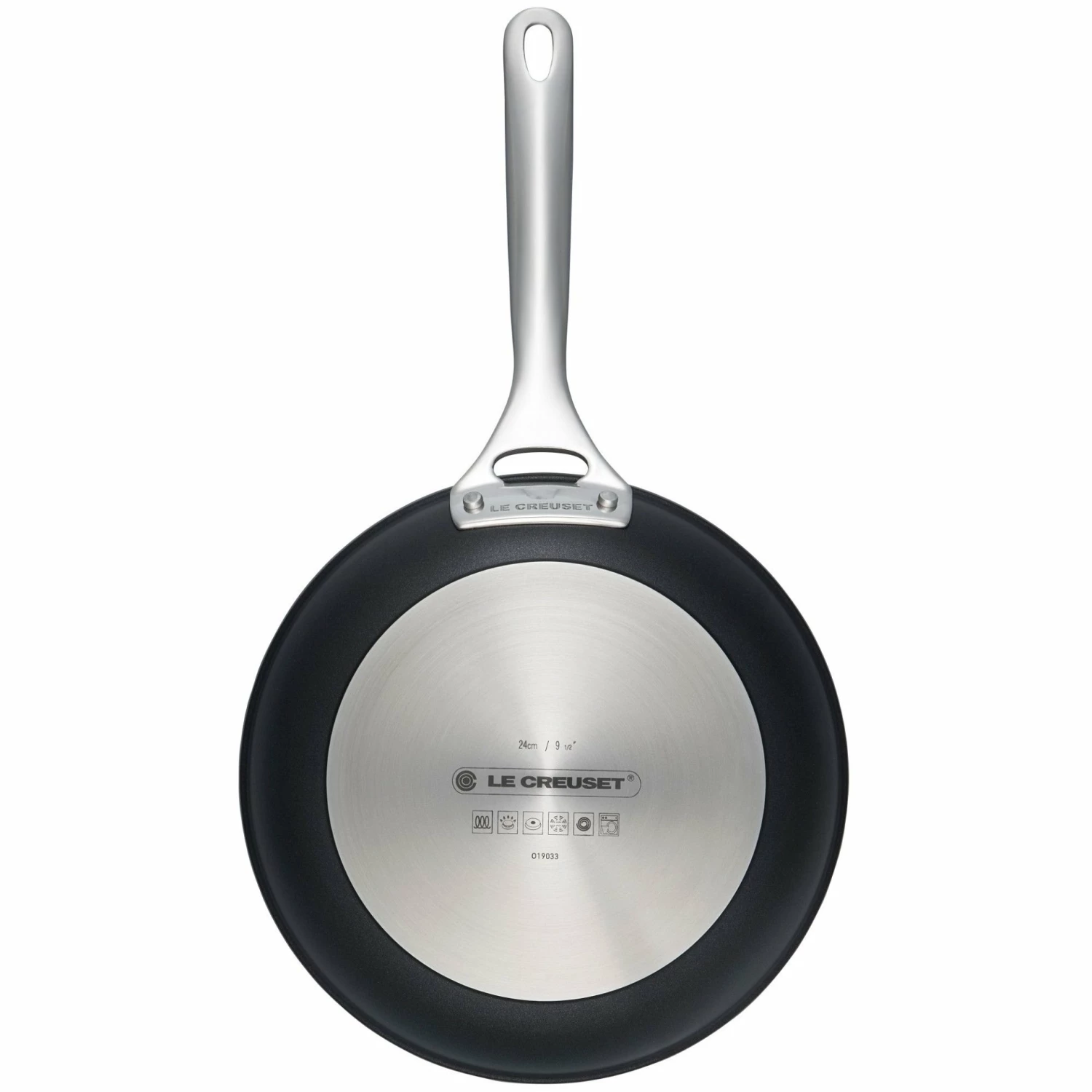 Le Creuset 9.5" Fry Pan | Toughened Nonstick Pro - Image 4