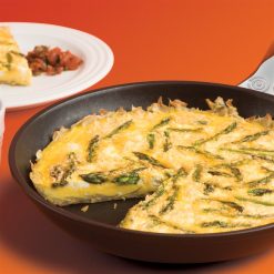 Le Creuset 9.5" Fry Pan | Toughened Nonstick Pro 10 Le Creuset 9.5" Fry Pan | Toughened Nonstick Pro -STAUB Shop tnsp2200 24g