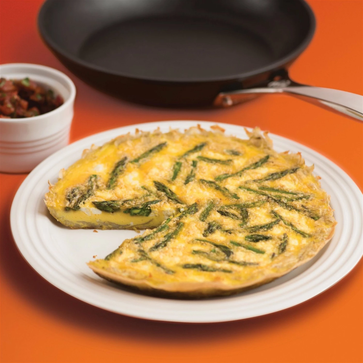 Le Creuset 9.5" Fry Pan | Toughened Nonstick Pro - Image 10