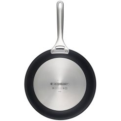 Le Creuset 11" Fry Pan | Toughened Nonstick Pro -STAUB Shop tnsp2200 28d