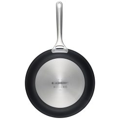 Le Creuset 12" Fry Pan | Toughened Nonstick Pro -STAUB Shop tnsp2200 30d
