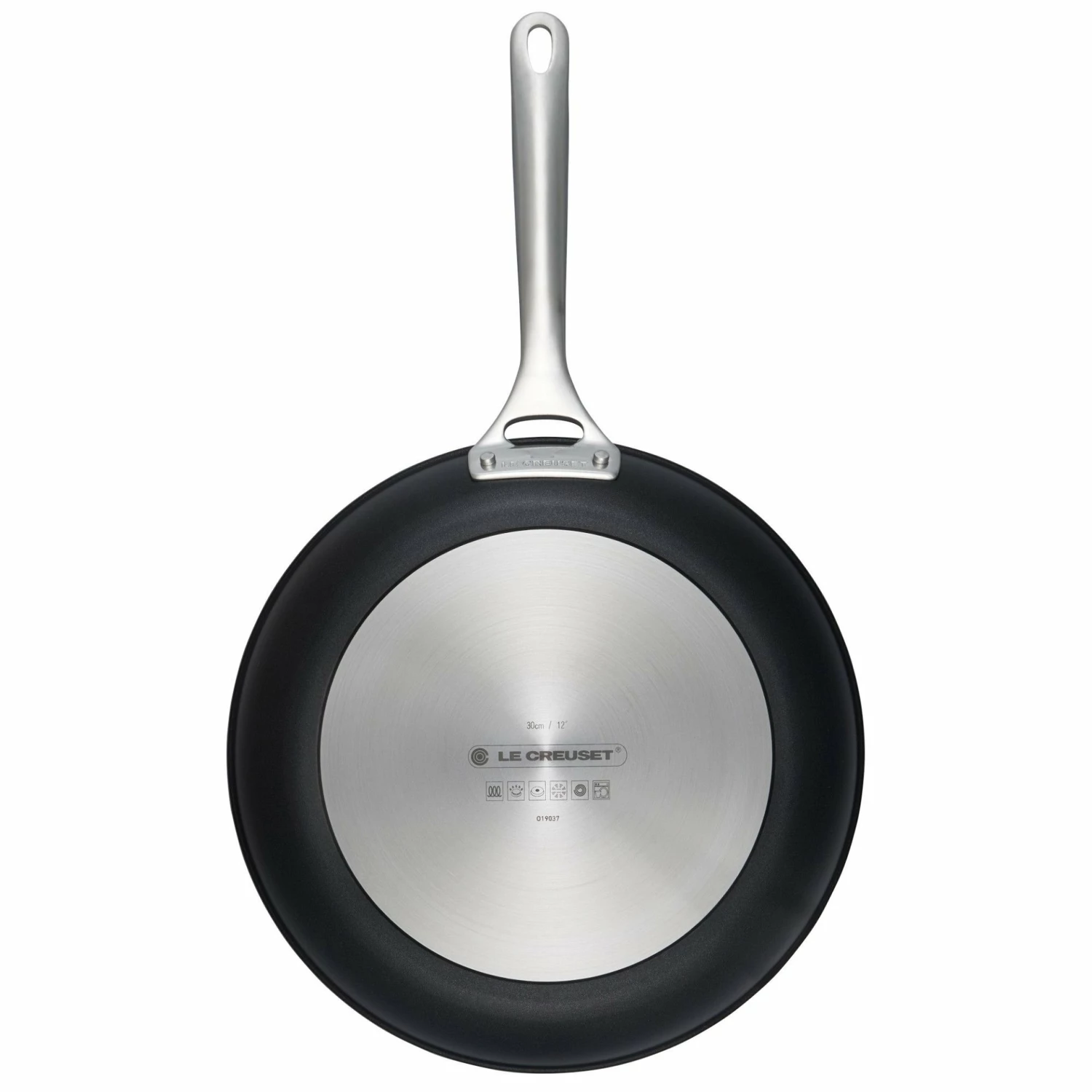 Le Creuset 12" Fry Pan | Toughened Nonstick Pro - Image 4