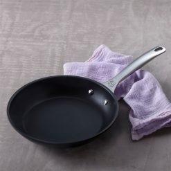 Le Creuset 12" Fry Pan | Toughened Nonstick Pro -STAUB Shop tnsp2200b
