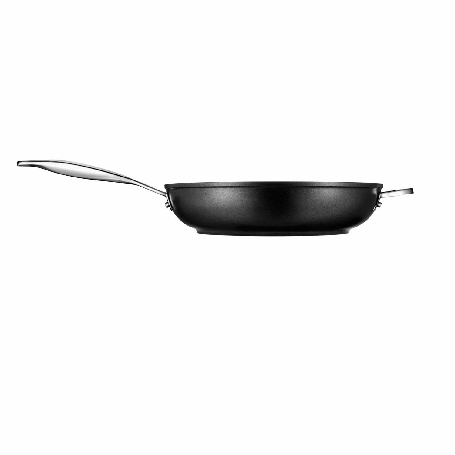 Le Creuset 11" Deep Fry Pan | Toughened Nonstick Pro - Image 2