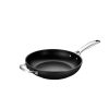 Le Creuset 11" Deep Fry Pan | Toughened Nonstick Pro 2 Le Creuset 11" Deep Fry Pan | Toughened Nonstick Pro -STAUB Shop tnsp2400 28b