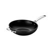 Le Creuset 12" Stir Fry Pan | Toughened Nonstick Pro -STAUB Shop tnsp5000 30b