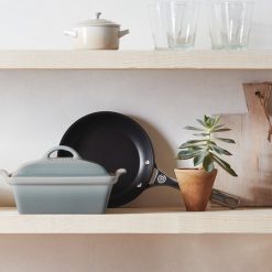 Le Creuset 8" Fry Pan | Toughened Nonstick Pro -STAUB Shop tnsp8use