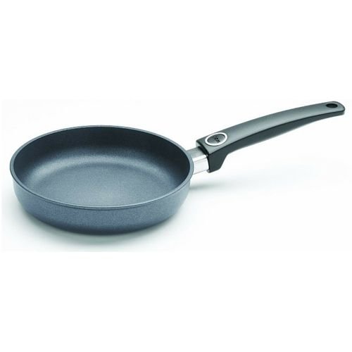 Woll Cookware Woll Diamond Plus Induction Fry Pan - 12.5" 3 Woll Cookware Woll Diamond Plus Induction Fry Pan - 12.5"