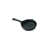 Winco FireIron Round Mini Cast Iron Skillet | 7.25oz 1 Winco FireIron Round Mini Cast Iron Skillet | 7.25oz -STAUB Shop winco cast 5 01