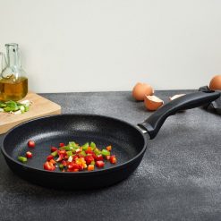Swiss Diamond | HD Induction Fry Pan - 8" -STAUB Shop xd6420 v4 2