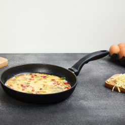 Swiss Diamond | HD Induction Fry Pan - 8" -STAUB Shop xd6420 v7 2