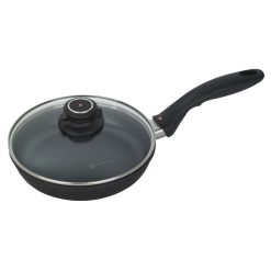 Swiss Diamond | XD Fry Pan With Lid - 8"