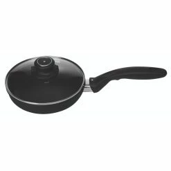 Swiss Diamond | XD Induction Fry Pan With Lid - 8"
