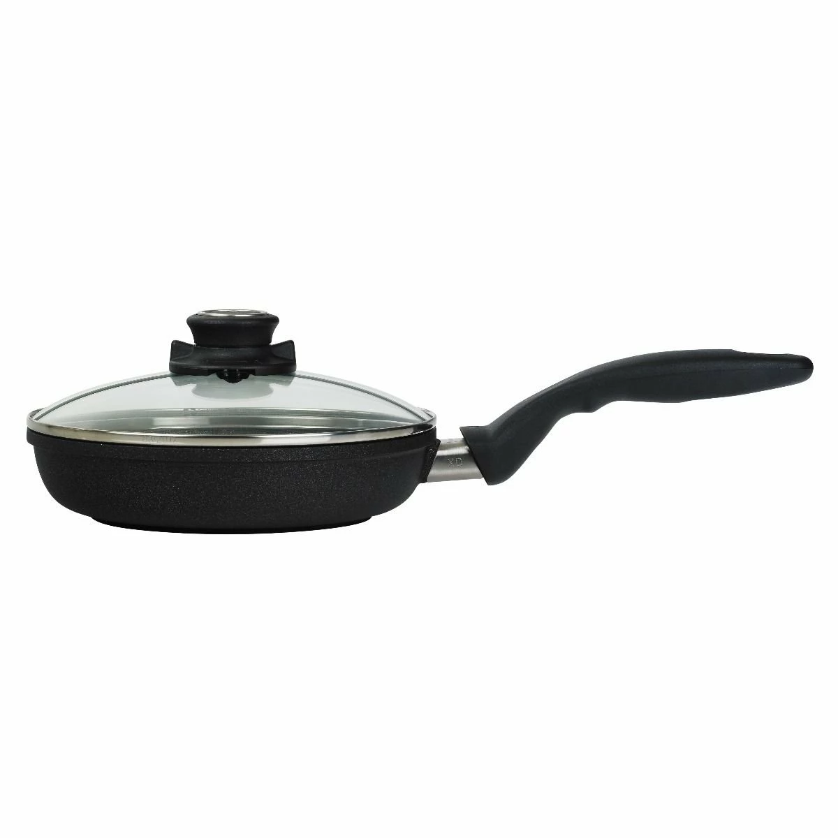 Swiss Diamond | XD Fry Pan With Lid - 8" - Image 2
