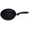 Swiss Diamond | HD Induction Fry Pan - 8" -STAUB Shop xd6420t fry pan front view 2017 10 27 20 11 39 utc 1