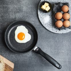 Swiss Diamond | HD Induction Fry Pan - 8" -STAUB Shop xd6420v3 2