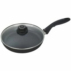 Swiss Diamond | XD Fry Pan With Lid - 9.5"