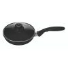 Swiss Diamond | XD Induction Fry Pan With Lid - 9.5" -STAUB Shop xd6424cfrypanwithlidfrontview 2017 10 27 20 11 39 utc 10113
