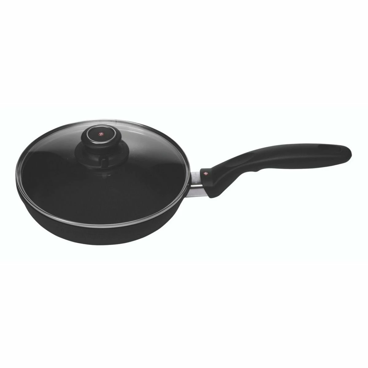 Swiss Diamond | XD Induction Fry Pan With Lid - 9.5"