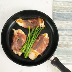 Swiss Diamond | HD Fry Pan - 10.25" -STAUB Shop xd6426c 341 2