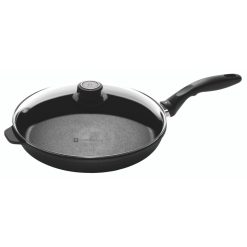 Swiss Diamond | XD Induction Fry Pan With Lid - 10.25"
