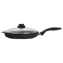 Swiss Diamond | HD Fry Pan With Lid - 11"