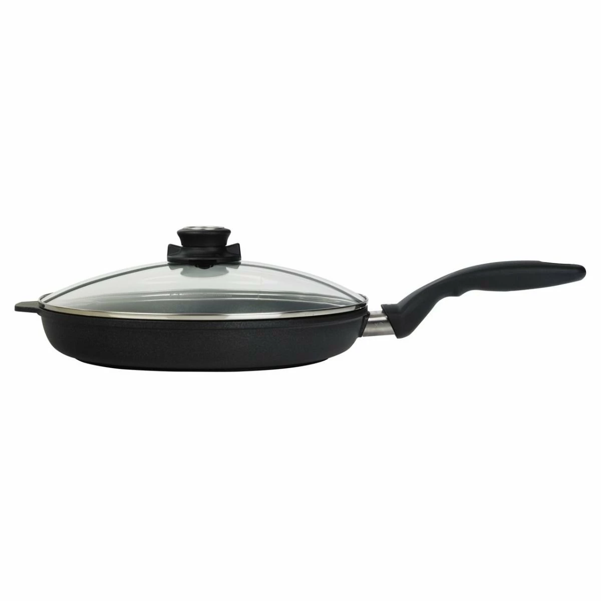 Swiss Diamond | XD Induction Fry Pan With Lid - 11" - Image 2