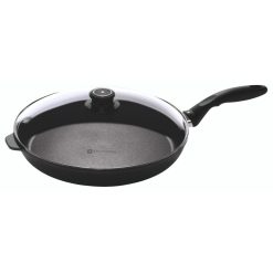 Swiss Diamond | XD Induction Fry Pan With Lid - 12.5"