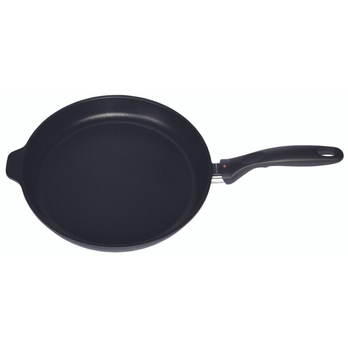 Swiss Diamond | XD Induction Fry Pan - 12.5" Swiss Diamond | XD Induction Fry Pan - 12.5" -STAUB Shop