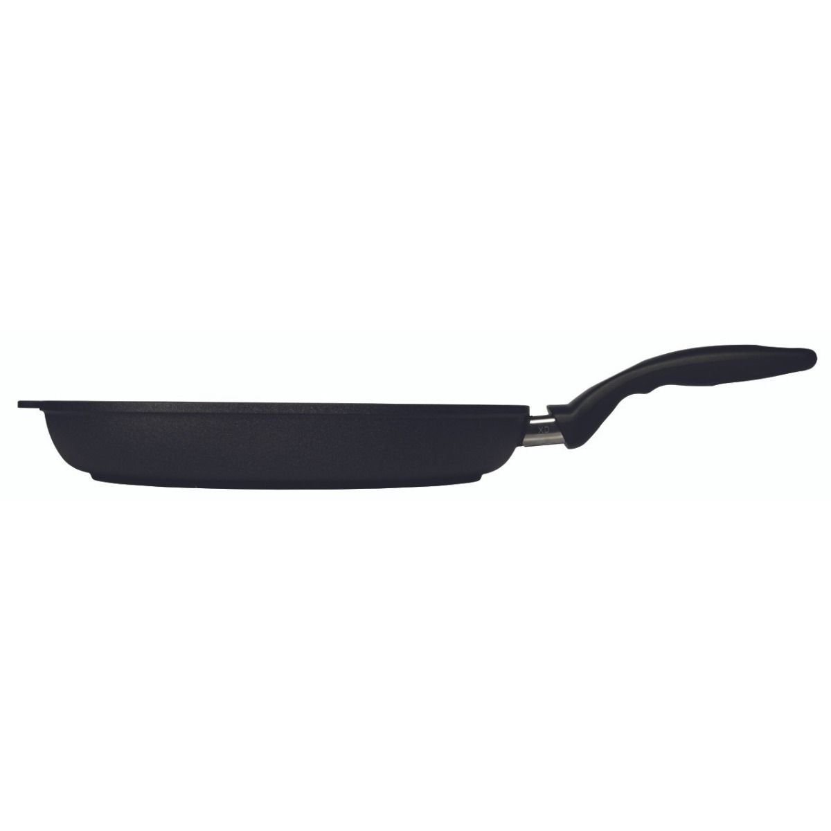 Swiss Diamond | XD Induction Fry Pan - 12.5" Swiss Diamond | XD Induction Fry Pan - 12.5" -STAUB Shop