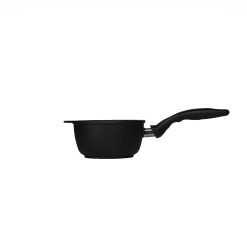 Swiss Diamond | HD Sauce Pan With Lid - 6.3" (1.4 Qt.) 4 Swiss Diamond | HD Sauce Pan With Lid - 6.3" (1.4 Qt.) -STAUB Shop xd6716c sauce pan no lid v1 2017 10 27 20 11 39 utc