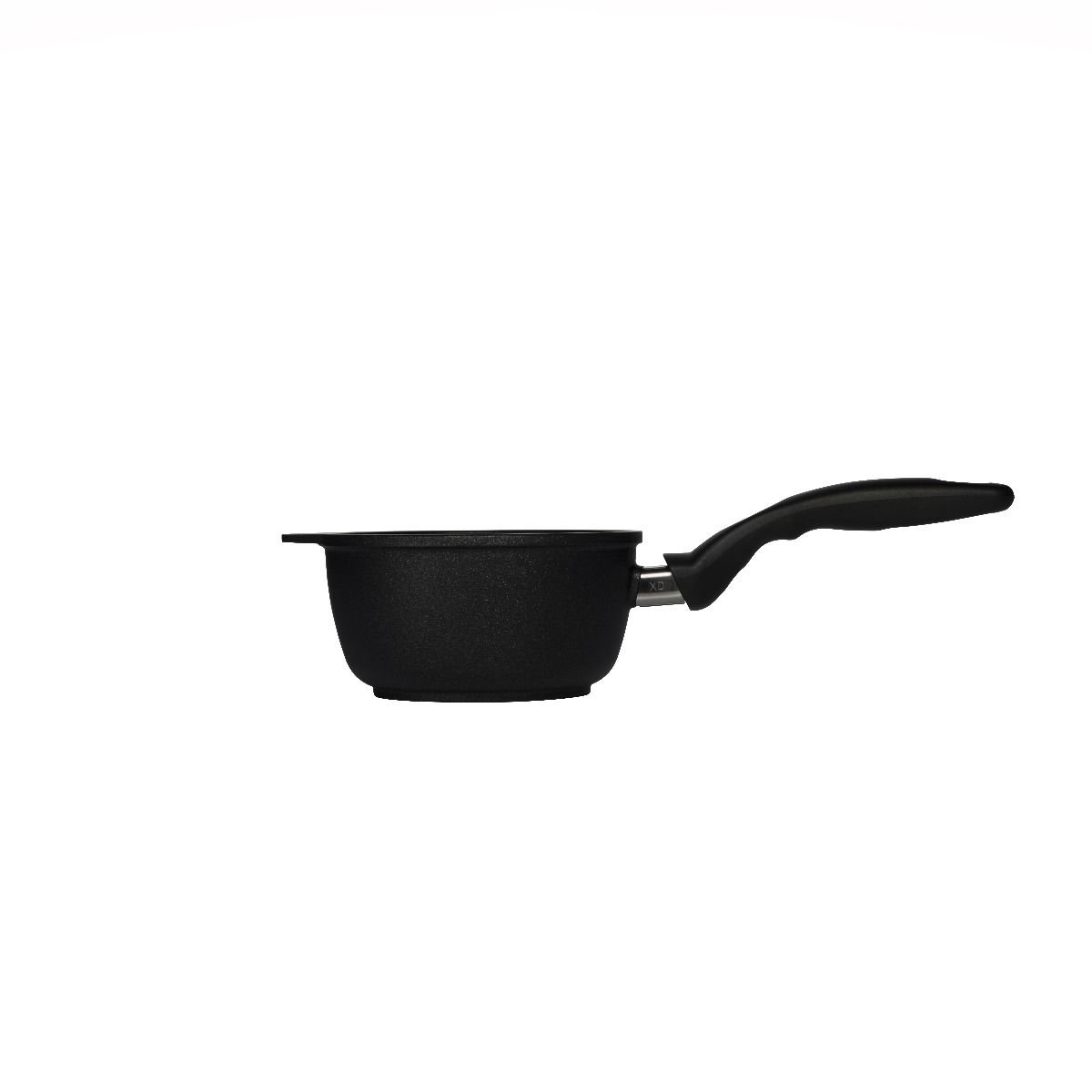Swiss Diamond | HD Sauce Pan with Lid - 6.3" (1.4 Qt.) Swiss Diamond | HD Sauce Pan With Lid - 6.3" (1.4 Qt.) -STAUB Shop
