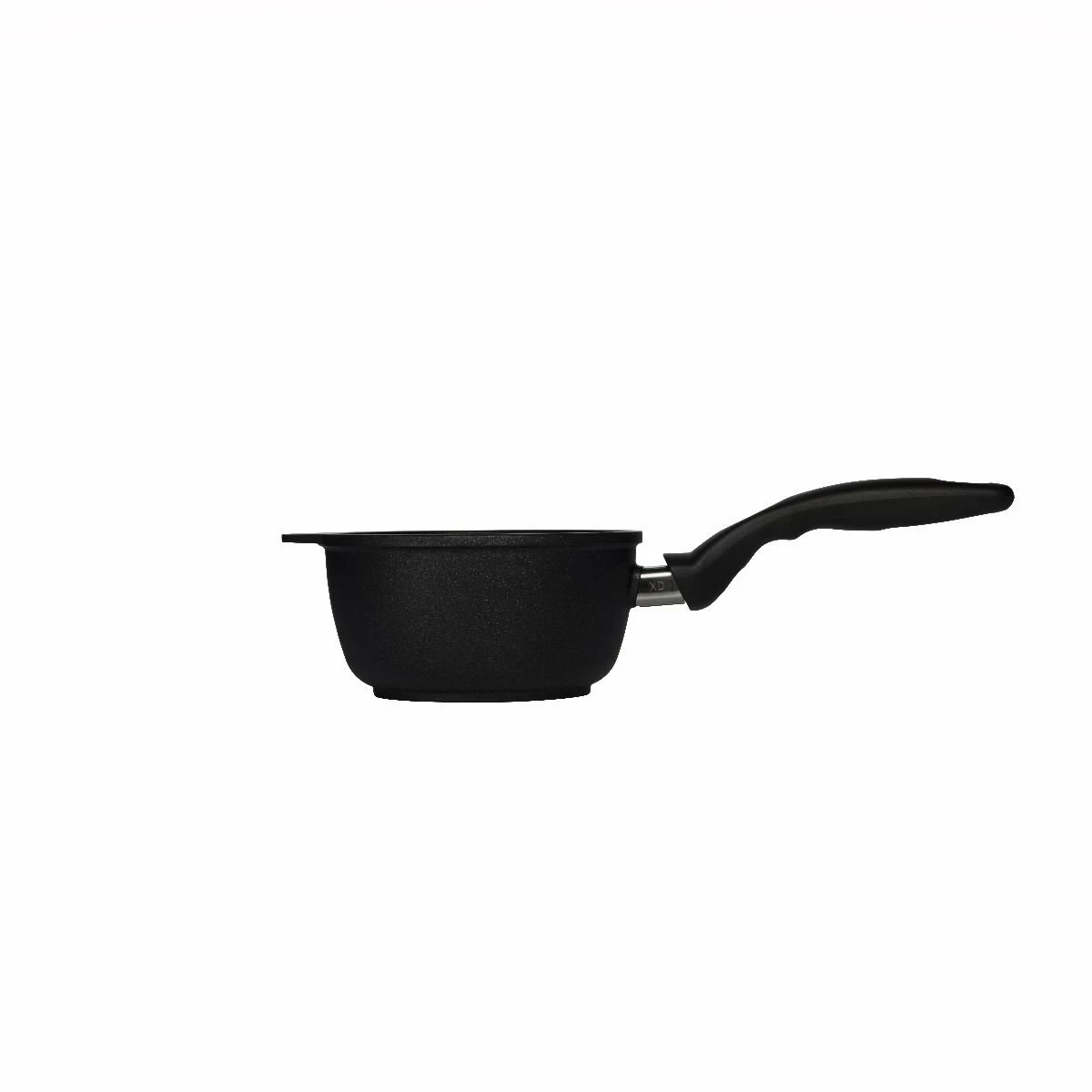 Swiss Diamond | HD Sauce Pan With Lid - 6.3" (1.4 Qt.) - Image 3